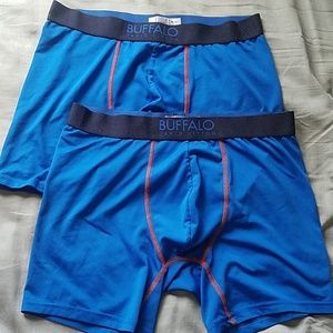 Buffalo David Bitton boxer briefs